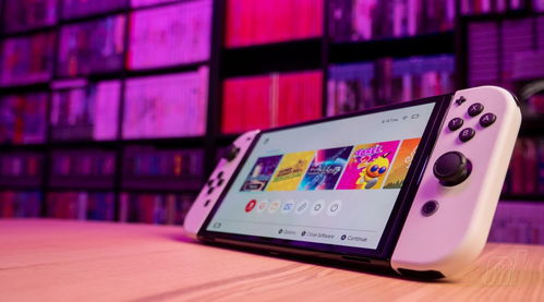 索软掉队，Switch成黑五期间英国搜索最多电子产品