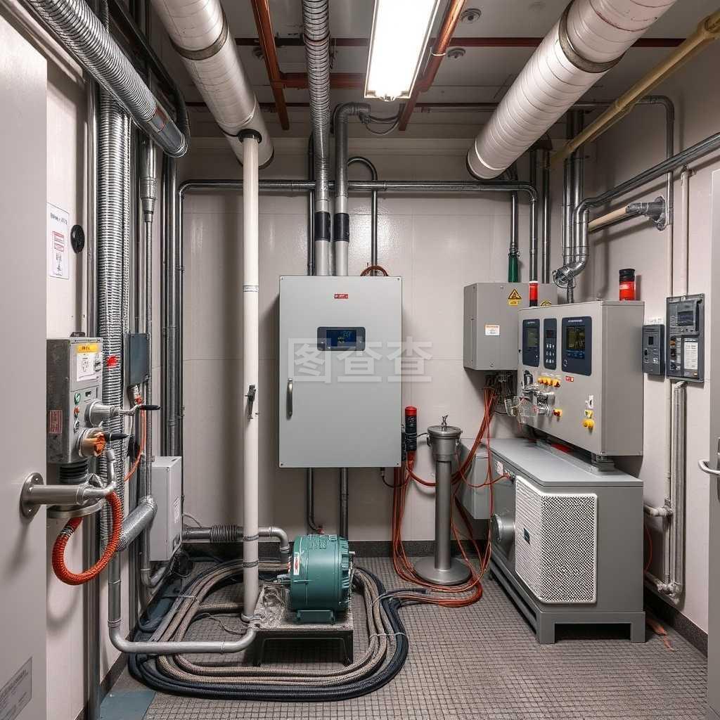 2019年莫斯科电气设备展 聚焦内地稳定电压技术新趋势