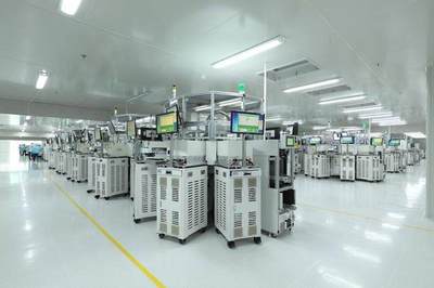 从产线探秘到细节把控，OPPO品质的核心密码