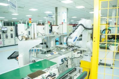 智能交互描绘未来生活场景 奥克斯空调斩获产品之星奖