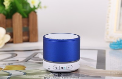 数码产品摄影技巧 如何拍摄出专业级音箱与电气设备图片